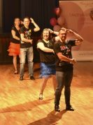 Tanzschule Köpke Rupprecht — dans-studio i Nürnberg — 5