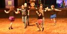 Tanzschule Köpke Rupprecht — dans-studio i Nürnberg — 6