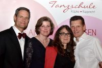 Bild von der Frühlingsparty 2019