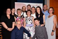 Bild von der Frühlingsparty 2019